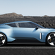 Image for article titled The Polestar O2 Is An EV But Desirable